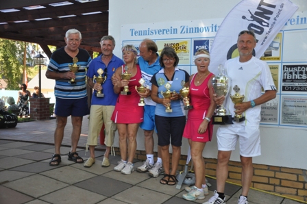 Usedom Open 2014
