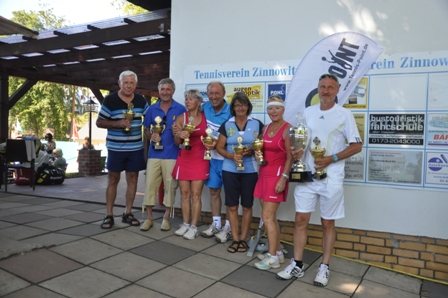 Usedom Open 2014