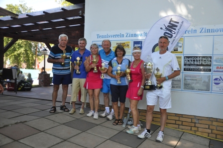 Usedom Open 2014