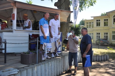 Usedom Open 2014