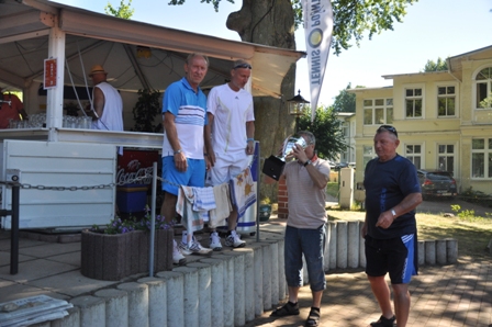 Usedom Open 2014