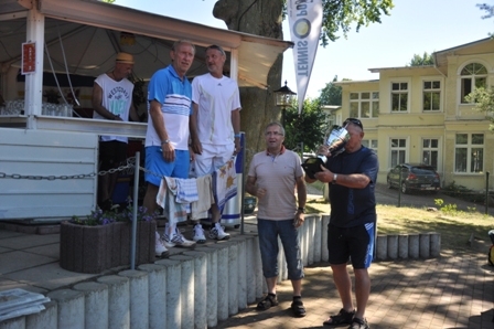 Usedom Open 2014