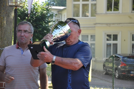 Usedom Open 2014