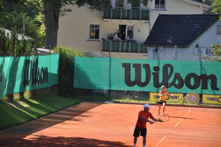 Usedom Open 2014