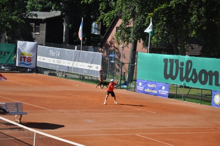 Usedom Open 2014