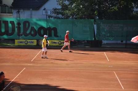 Usedom Open 2014