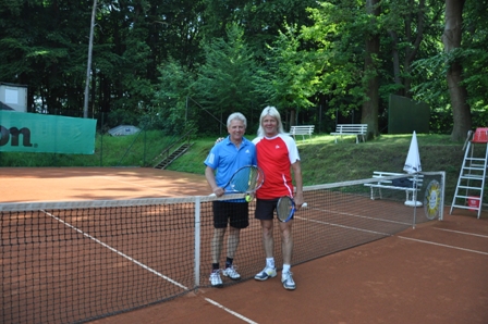 Usedom Open 2014