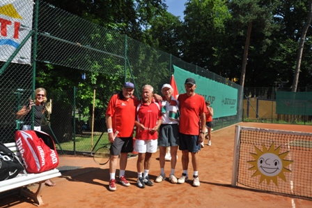 Usedom Open 2014