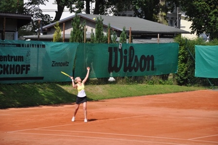 Usedom Open 2014