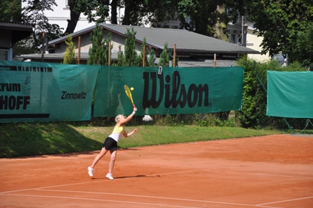 Usedom Open 2014