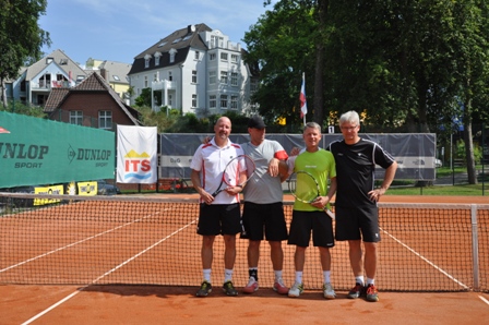 Usedom Open 2014