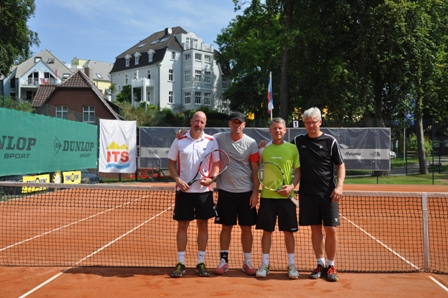 Usedom Open 2014