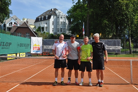 Usedom Open 2014