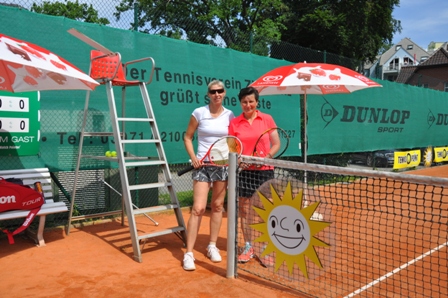 Usedom Open 2014