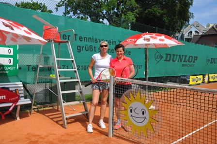 Usedom Open 2014