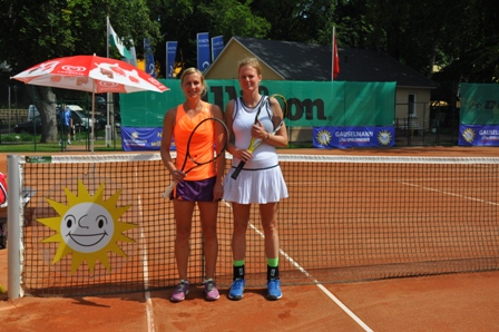Usedom Open 2014