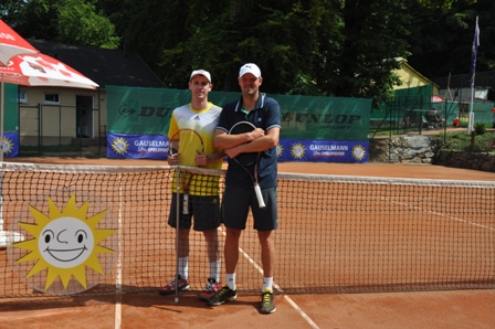 Usedom Open 2014