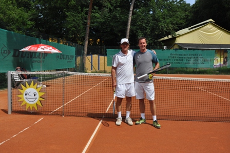 Usedom Open 2014