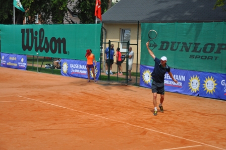 Usedom Open 2014