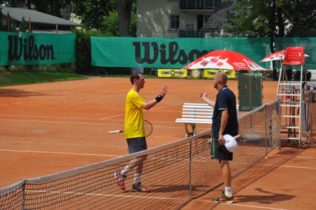 Usedom Open 2014