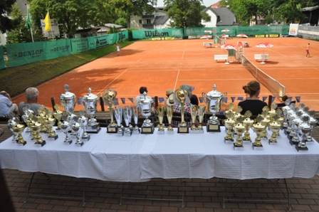 Usedom Open 2014