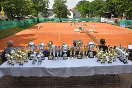 Usedom Open 2014