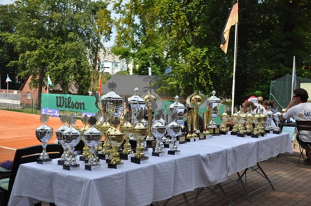 Usedom Open 2014