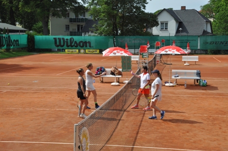 Usedom Open 2014