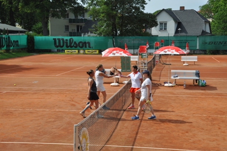 Usedom Open 2014