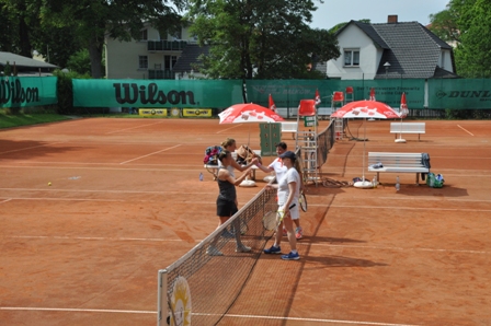Usedom Open 2014