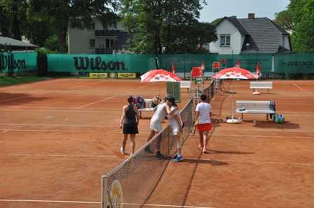 Usedom Open 2014