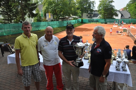Usedom Open 2014