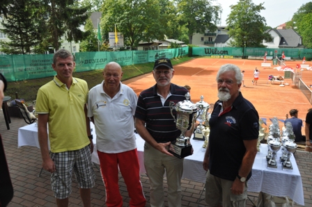 Usedom Open 2014