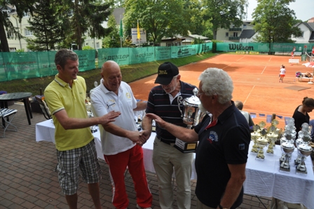 Usedom Open 2014