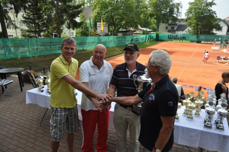 Usedom Open 2014