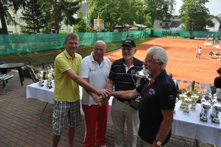 Usedom Open 2014