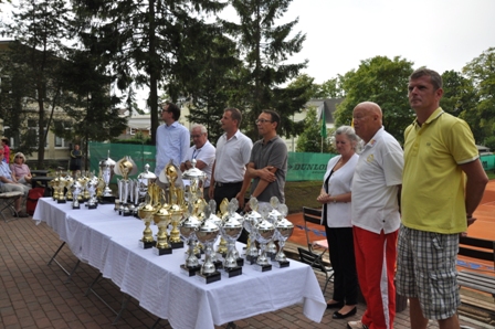 Usedom Open 2014