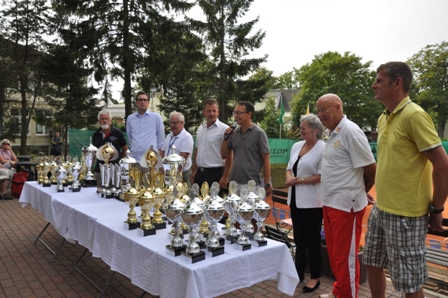 Usedom Open 2014