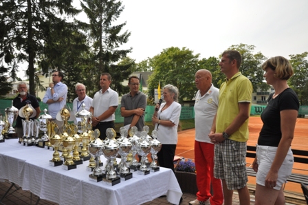 Usedom Open 2014