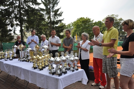 Usedom Open 2014