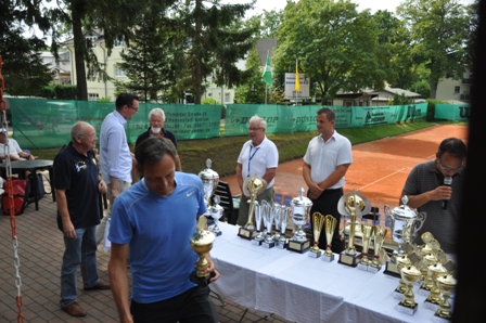 Usedom Open 2014