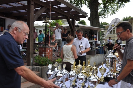 Usedom Open 2014