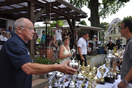Usedom Open 2014