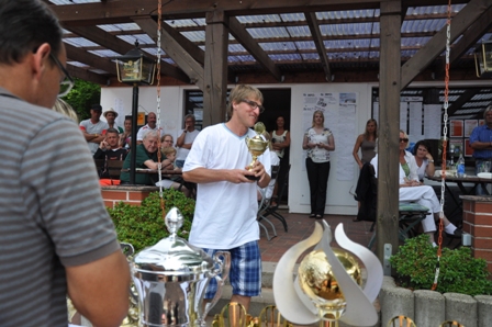 Usedom Open 2014