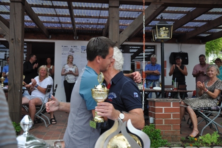 Usedom Open 2014