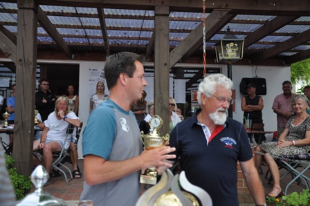 Usedom Open 2014