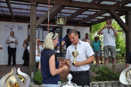 Usedom Open 2014