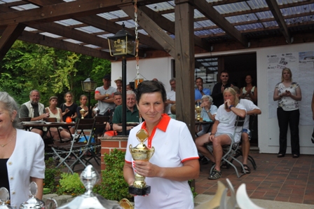 Usedom Open 2014