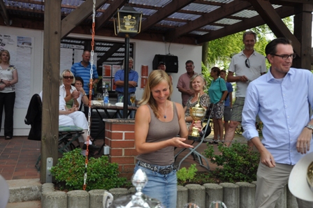 Usedom Open 2014
