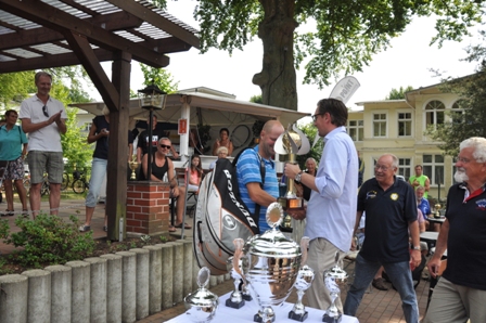 Usedom Open 2014